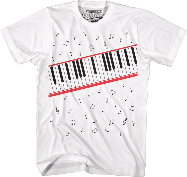 Beat It Video Michael Jackson T-Shirt