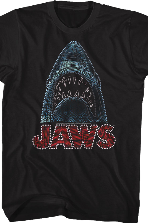 Bedazzled Jaws T-Shirt