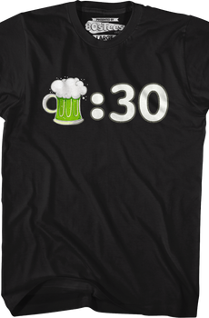 Beer Thirty T-Shirt