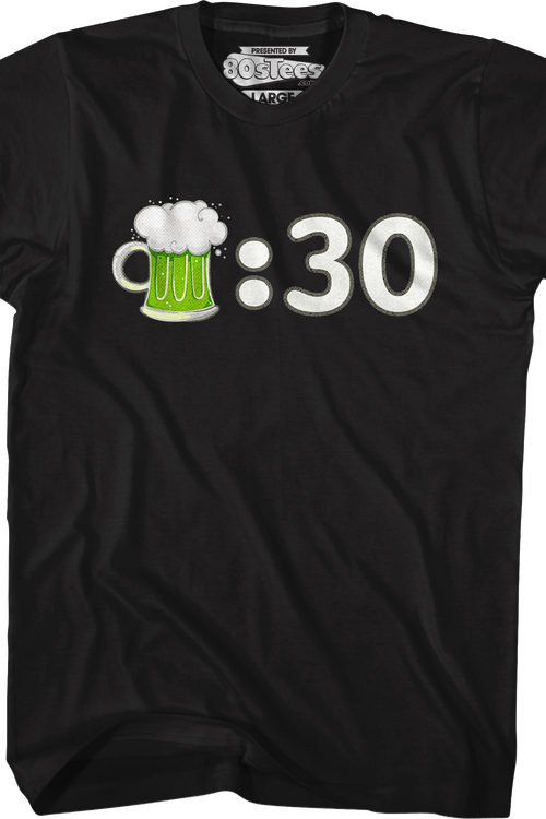 Beer Thirty T-Shirt