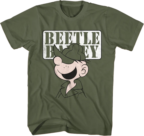 Beetle Bailey T-Shirt