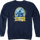 Believe Polar Express Sweatshirt