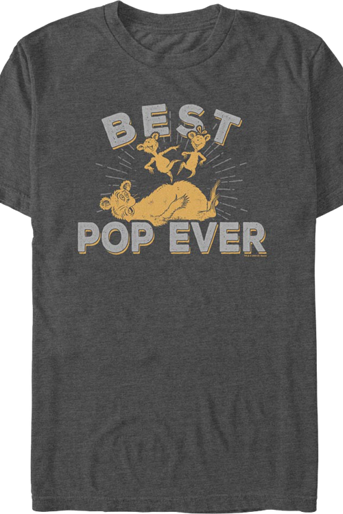 Best Pop Ever Dr. Seuss T-Shirt