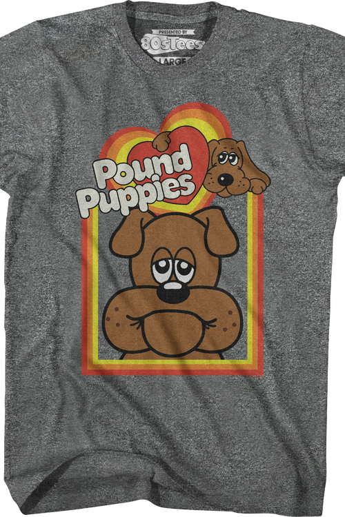 Big Dawg Pound Puppies T-Shirt