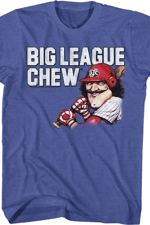 Big League Chew T-Shirt