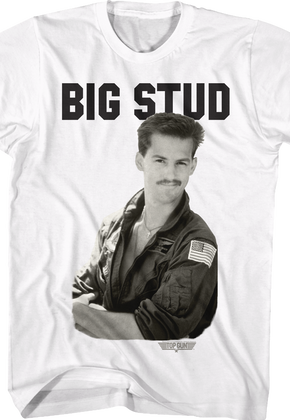Big Stud Goose Shirt
