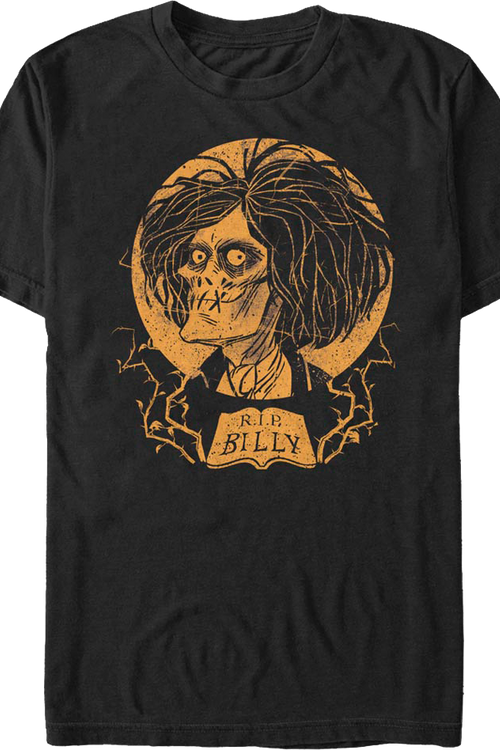 Billy Hocus Pocus T-Shirt