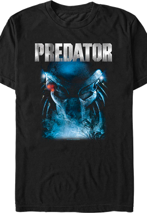 Bio-Mask Predator T-Shirt