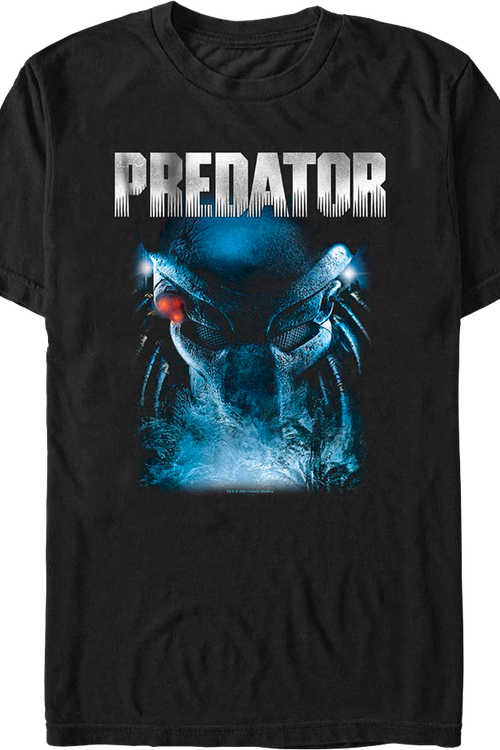 Bio-Mask Predator T-Shirt