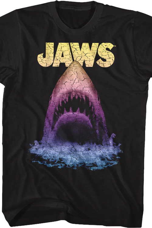 Bite To Eat Jaws T-Shirt