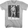 Black And White Photo Andre The Giant T-Shirt