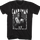 Black And White Poster Candyman T-Shirt