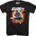 Black Box Art Scrap Iron GI Joe T-Shirt