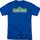 Blue Sign Sesame Street T-Shirt