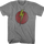 Bolt Logo Flash Gordon T-Shirt
