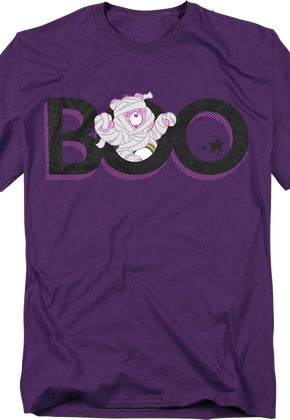 Boo Care Bears T-Shirt