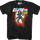 Box Art Baroness GI Joe T-Shirt