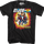 Box Art Crimson Guard Commanders GI Joe T-Shirt