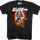 Box Art Destro GI Joe T-Shirt
