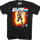 Box Art Dusty GI Joe T-Shirt