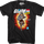 Box Art Major Bludd GI Joe T-Shirt
