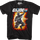 Box Art Snake Eyes GI Joe T-Shirt