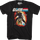 Box Art Snake Eyes Version 2 GI Joe T-Shirt