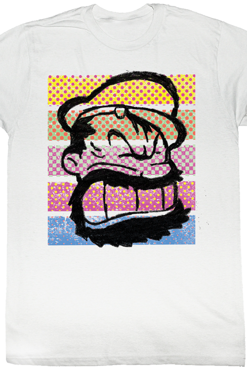 Brutus Popeye T-Shirt