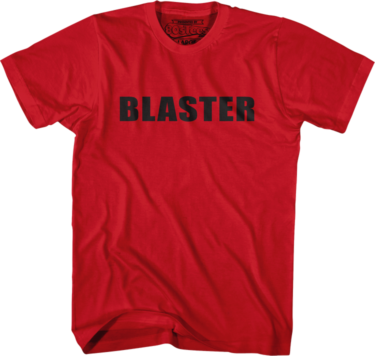 Bull Hurley Blaster Over The Top T-Shirt