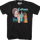 Caftans by Helen Three's Company T-Shirt