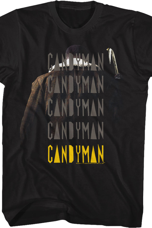 Candyman T-Shirt