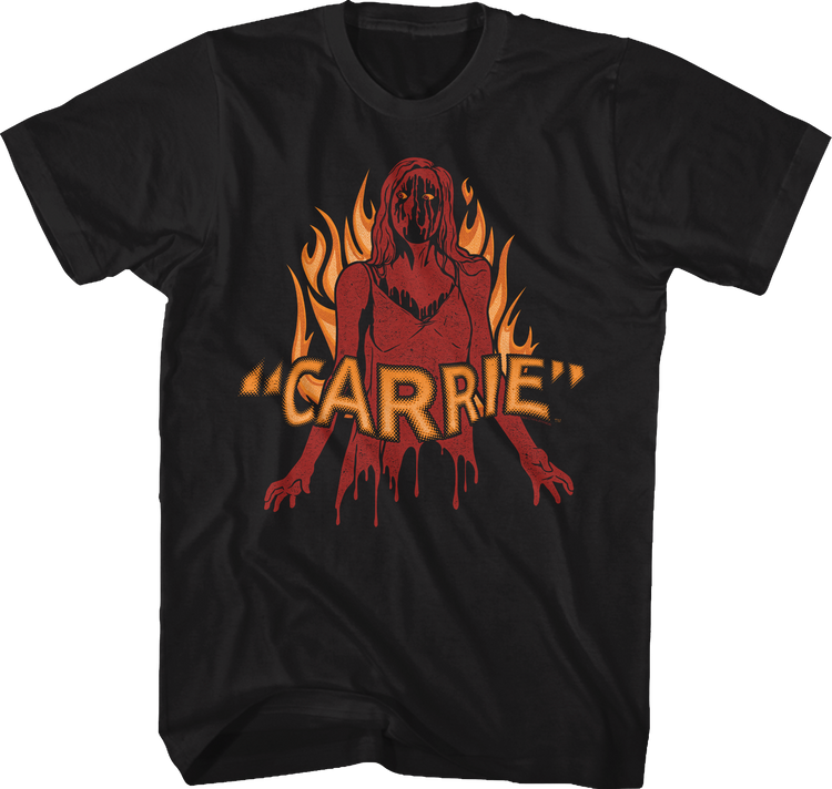 Carrie T-Shirt