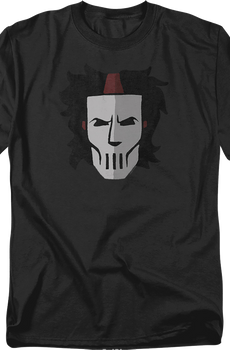 Casey Jones Teenage Mutant Ninja Turtles T-Shirt