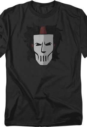 Casey Jones Teenage Mutant Ninja Turtles T-Shirt