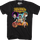 Cast Collage Three's Company T-Shirt