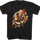 Catching Fire Poster Hunger Games T-Shirt