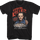 Cereal Killer Silence Of The Lambs T-Shirt