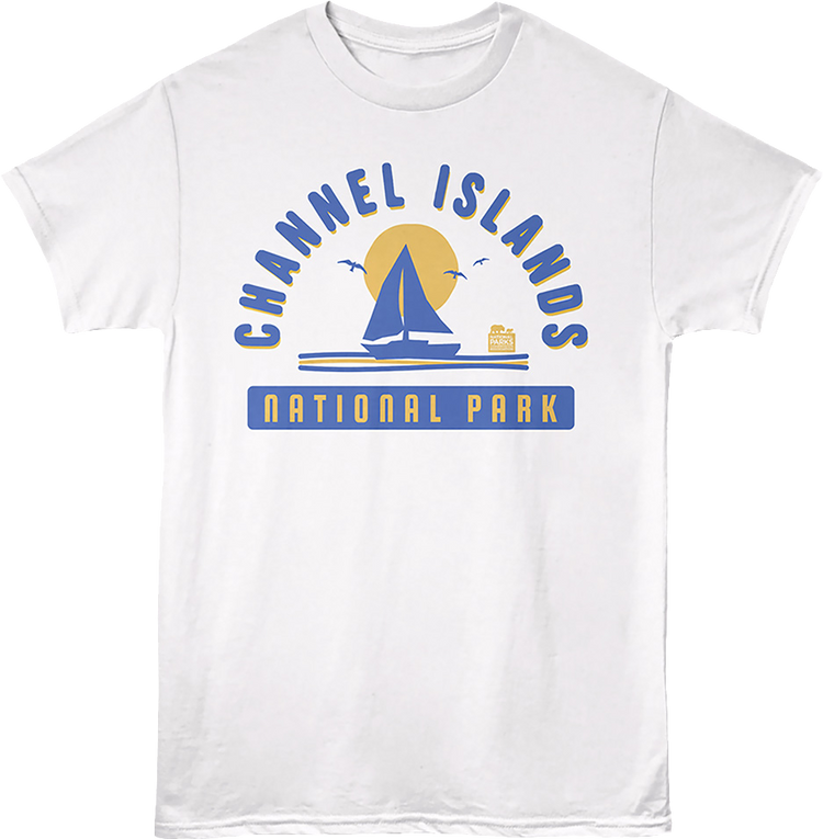 Channel Islands National Park T-Shirt
