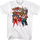 Characters Final Fight T-Shirt