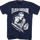 Characters Rocket Flash Gordon T-Shirt