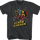 Characters Flash Gordon T-Shirt