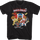 Arcade Flyer Ghosts 'N Goblins T-Shirt