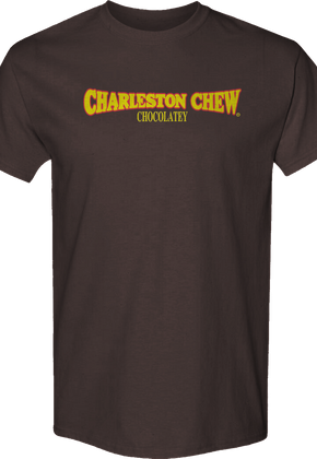 Charleston Chew T-Shirt