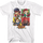 Chibi Boxes Street Fighter T-Shirt