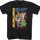 Chibi Characters Collage Street Fighter T-Shirt