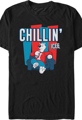 Chillin' ICEE T-Shirt