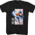 Chun-Li Hyakuretsukyaku Street Fighter T-Shirt