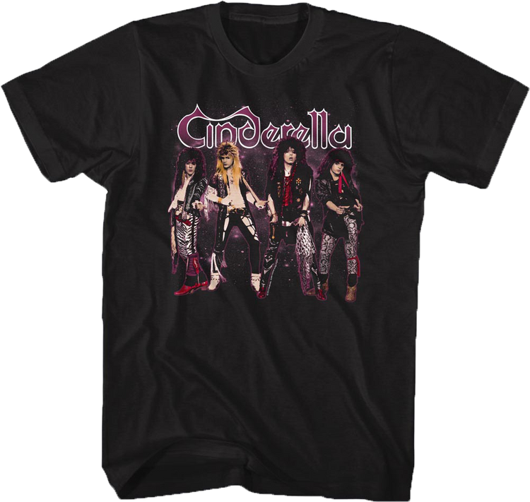 Cinderella T-Shirt