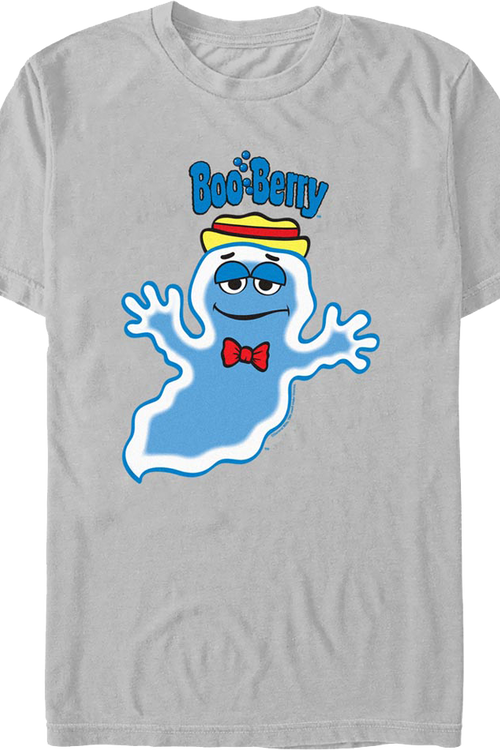 Classic Boo Berry T-Shirt
