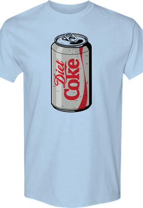 Vintage Can Diet Coke T-Shirt